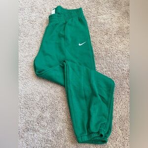 Nike Fleece Pants